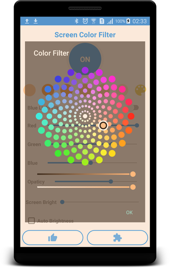 Image 1 for Blue Light Filter