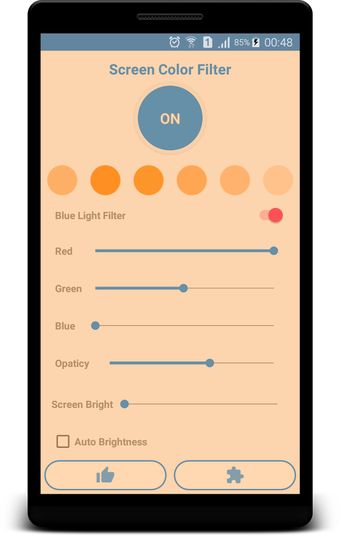 Image 0 for Blue Light Filter