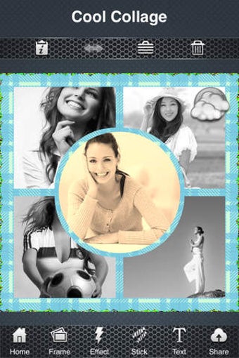 Imagen 0 para Cool Collage Pro - Photo …