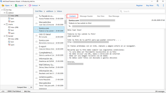 Image 0 for 4n6 IceWarp Forensics Wiz…