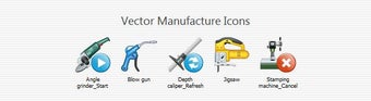 Image 0 for Vector Manufacture
