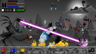 Imagen 1 para Mad Dragon Defense