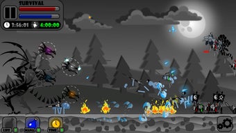 Imagen 0 para Mad Dragon Defense