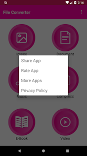 Imagen 0 para All File Converter