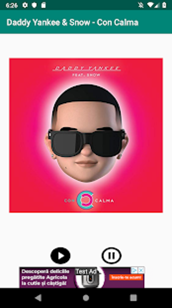 Imagen 0 para Daddy Yankee & Snow - Con…