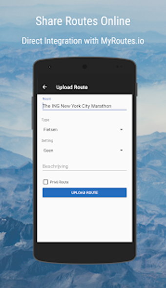 Image 1 for MyRoutes Route Planner Pr…