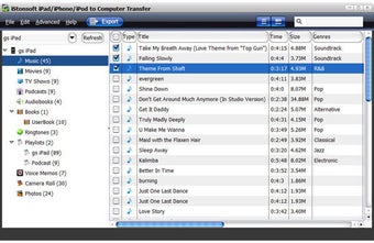 Image 0 for iStonsoft iPad iPhone iPo…