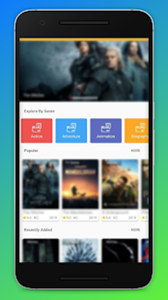 Image 3 for Watch Movies & TV Series …