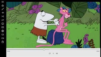 Image 1 for Pink Panther Cartoons for…