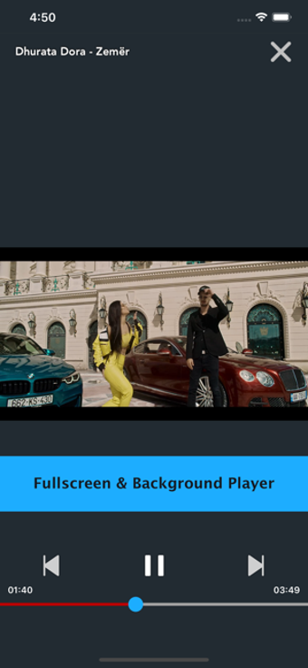 Image 1 for One Converter - Mp3 Playe…