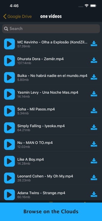Image 0 for One Converter - Mp3 Playe…