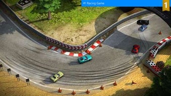 Image 1 for Reckless Racing Ultimate …