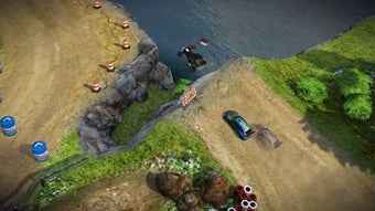 Image 0 for Reckless Racing Ultimate …