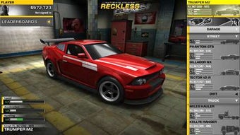 Image 2 for Reckless Racing Ultimate …