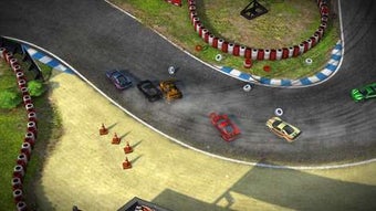Image 3 for Reckless Racing Ultimate …