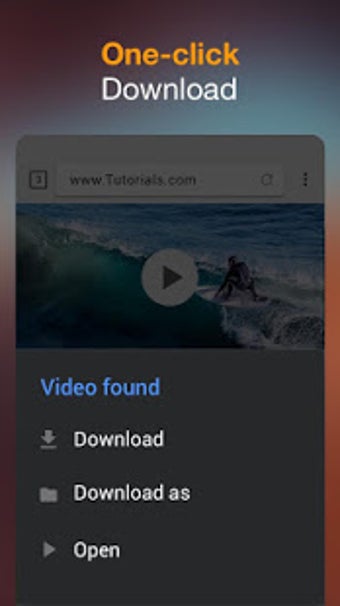 Image 1 for Video Downloader