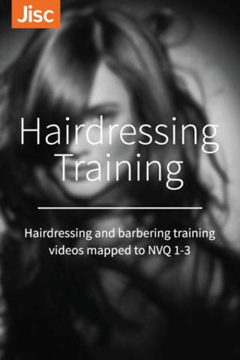 Image 0 for Hairdressing Training