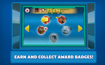 Image 4 for PAW Patrol Pups to the Re…