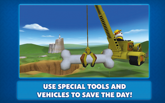 Image 1 for PAW Patrol Pups to the Re…