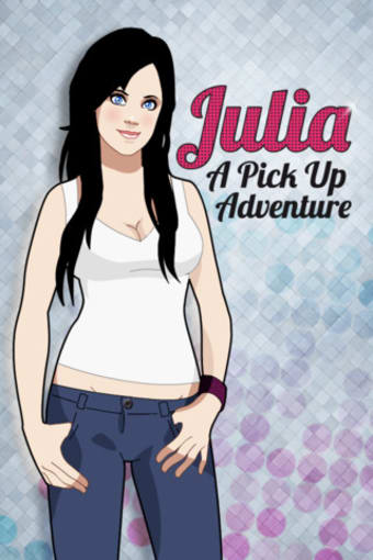Image 0 for Julia: A Pick Up Adventur…