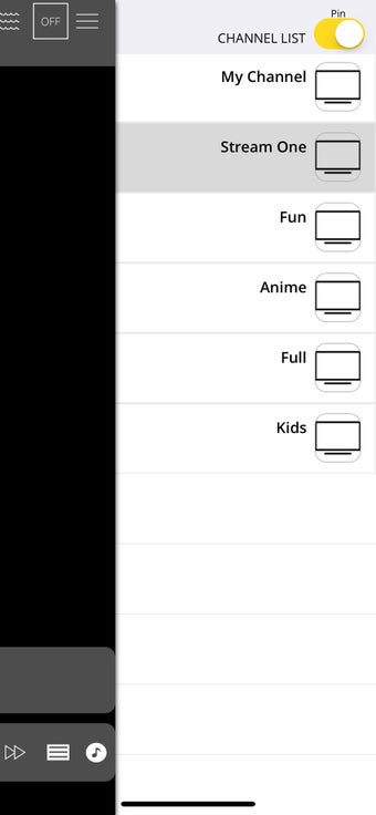 Image 3 for Cloud Stream IPTV Player