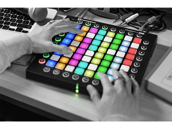 Imagen 0 para Dj EDM Pads Game