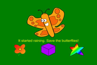 Image 0 for Save Butterflies