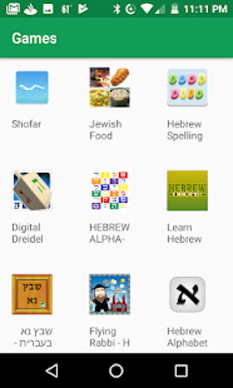 Imagen 0 para Jewish App Store