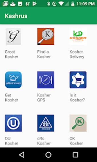 Imagen 3 para Jewish App Store