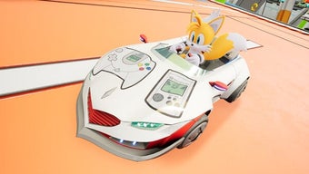 Imagen 0 para Sonic Racing: CrossWorlds…