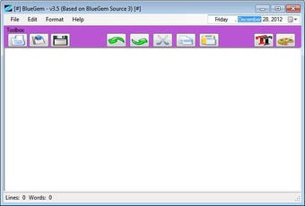 Image 0 for BlueGem