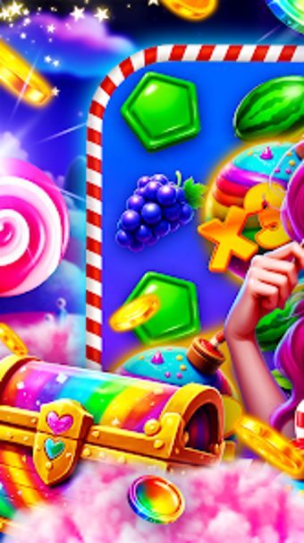 Imagen 0 para Sweet Swipe