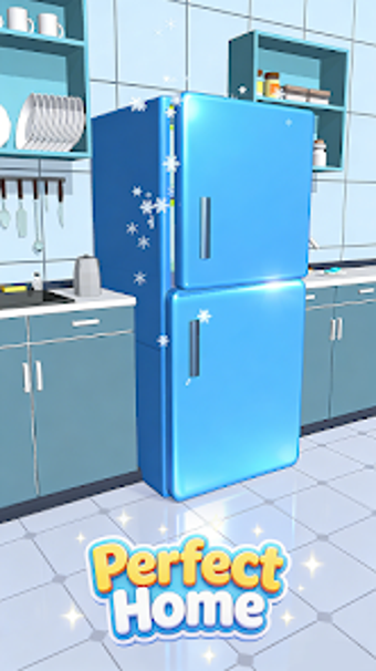 Image 0 for Perfect Home - Fridge Sor…