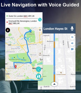 Image 3 for Offline Maps: GPS Navigat…