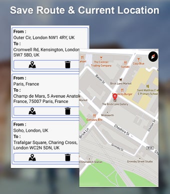 Image 0 for Offline Maps: GPS Navigat…