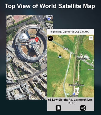 Image 2 for Offline Maps: GPS Navigat…