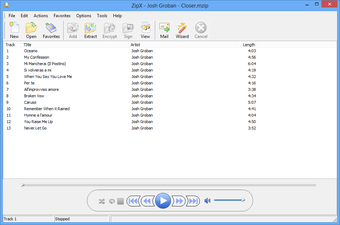 Image 1 for ZipX