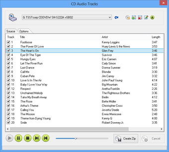 Image 3 for ZipX