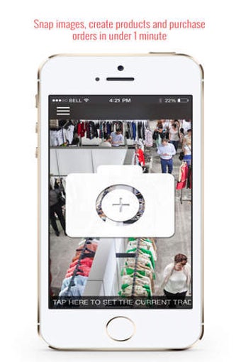 Image 0 for Purchase Order Tool & Tra…