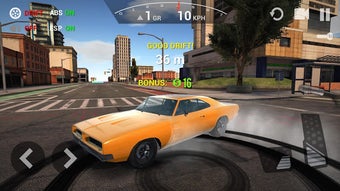 Imagen 0 para Ultimate Car Driving: Cla…