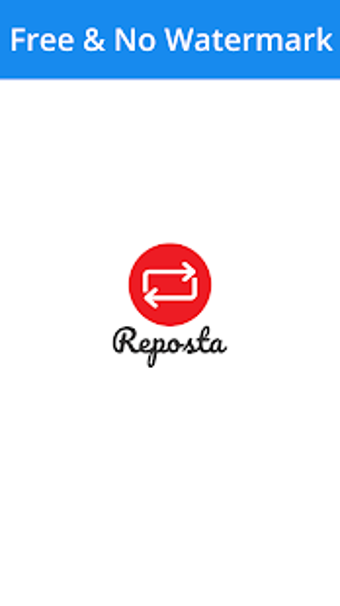 Image 1 for Reposta - Repost for Inst…