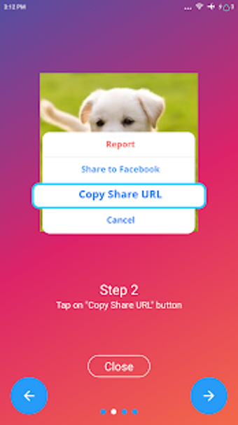Image 0 for Reposta - Repost for Inst…