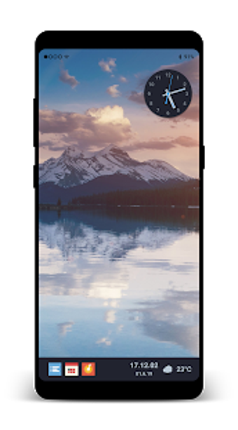 Image 3 for KDE Kustom