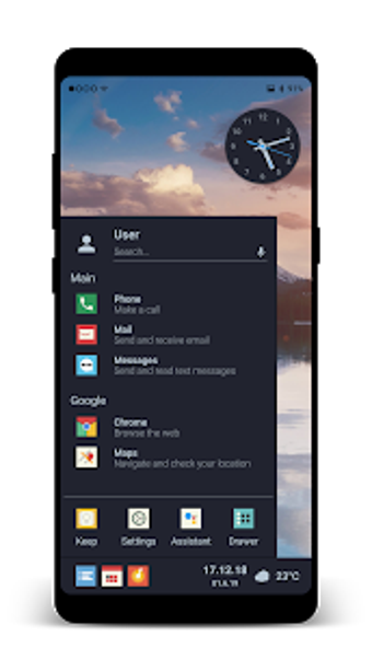 Image 1 for KDE Kustom