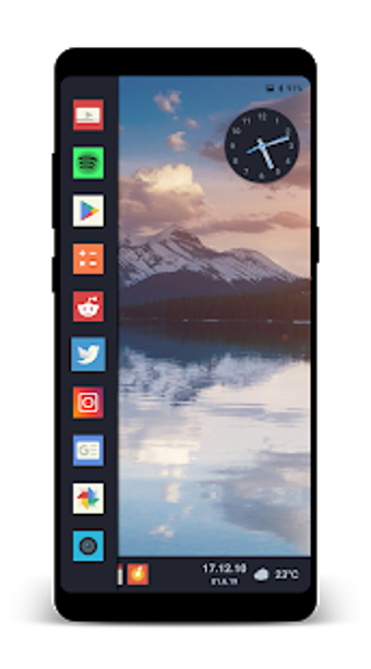 Image 2 for KDE Kustom