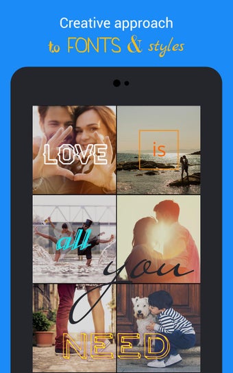 Imagen 2 para Photo Collada collage mak…