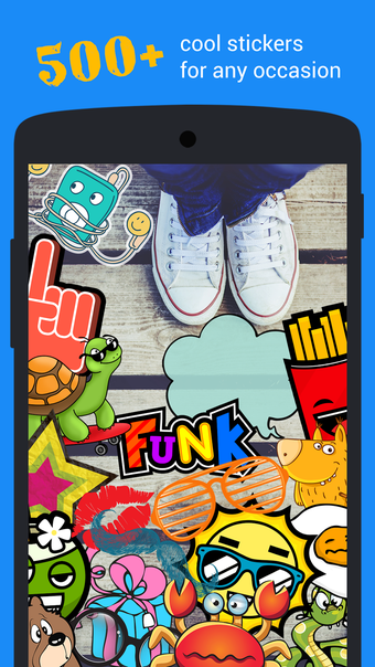 Image 1 for Photo Collada collage mak…