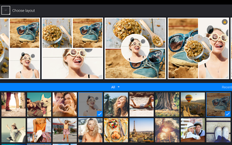 Image 19 for Photo Collada collage mak…