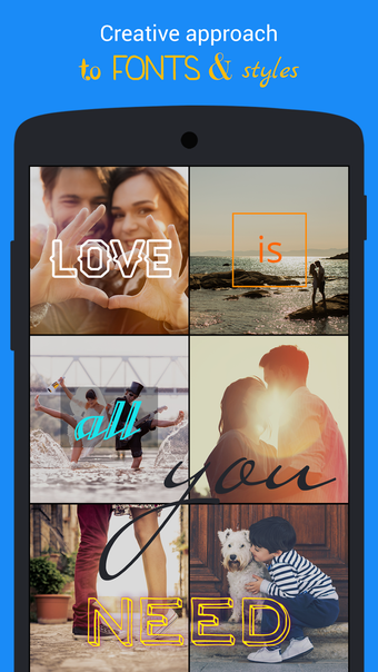 Image 2 for Photo Collada collage mak…