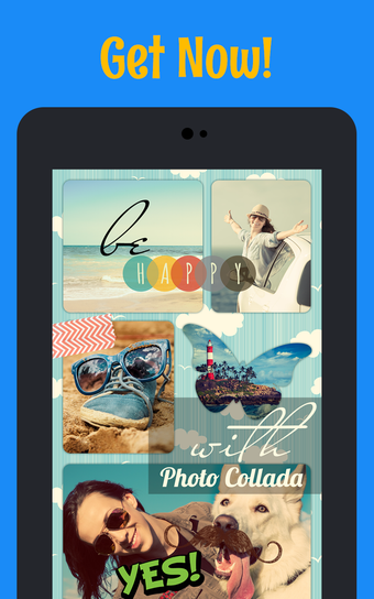 Image 12 for Photo Collada collage mak…